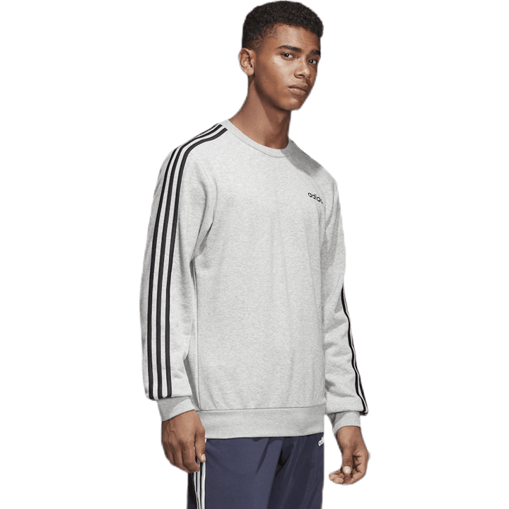 Essential 3S Crew Grijs