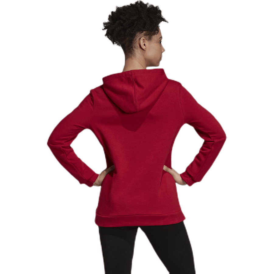 Celebrate The 90S Hoodie Red