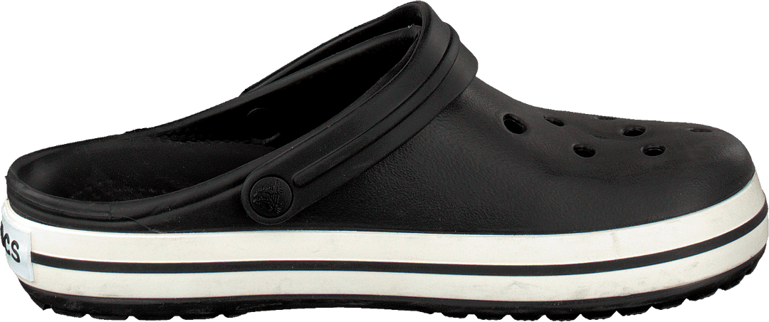 Crocband Black
