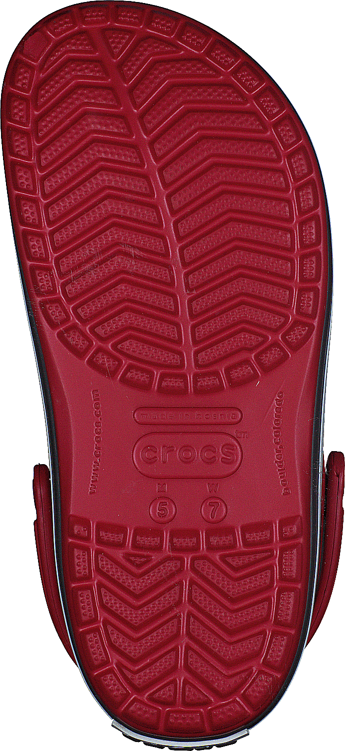 Crocband Pepper