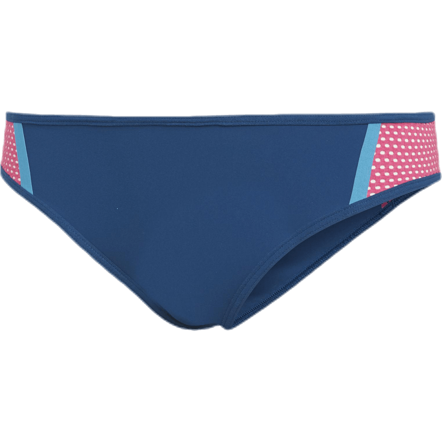BW Bikini Bottom LS Blue