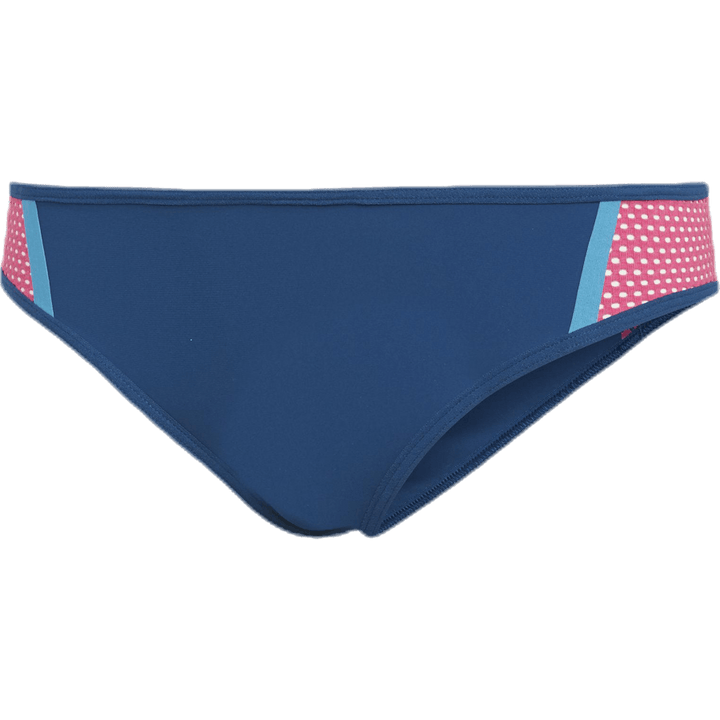 BW Bikini Bottom LS Blue
