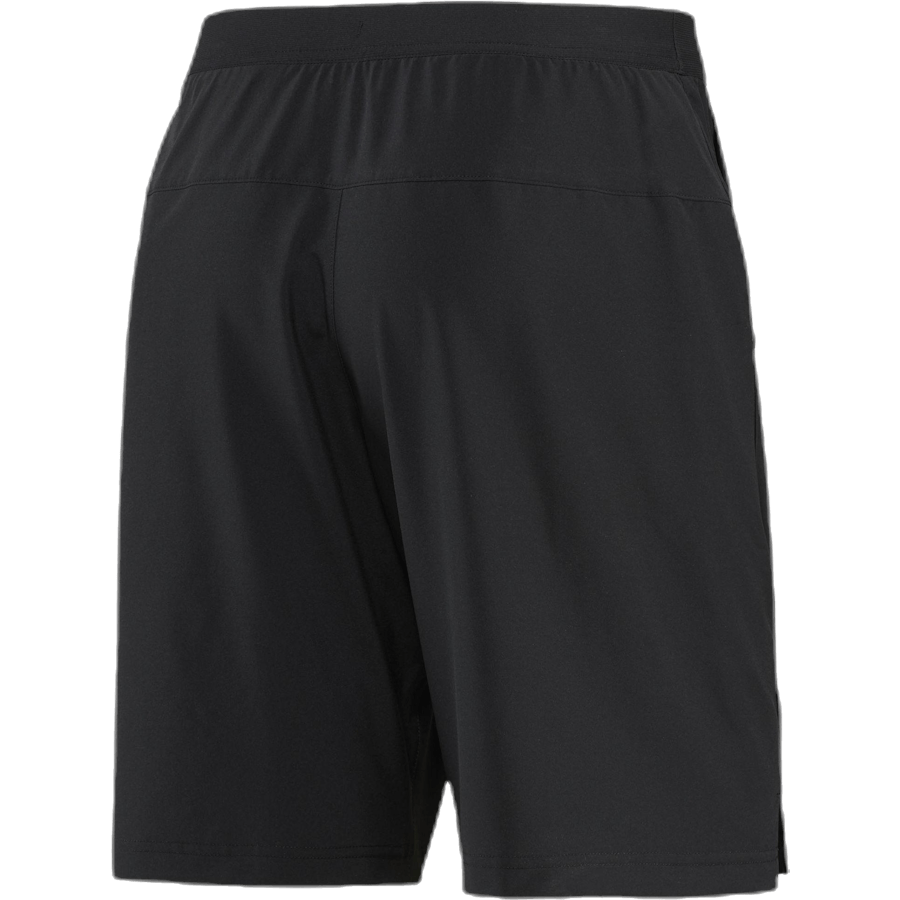 Speed Shorts Black