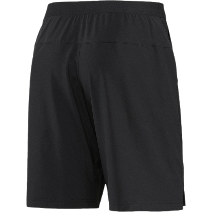 Speed Shorts Black