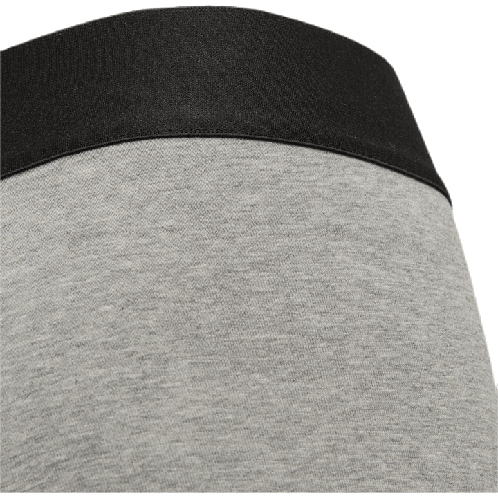 Girls Bos Big Logo Black/Grey