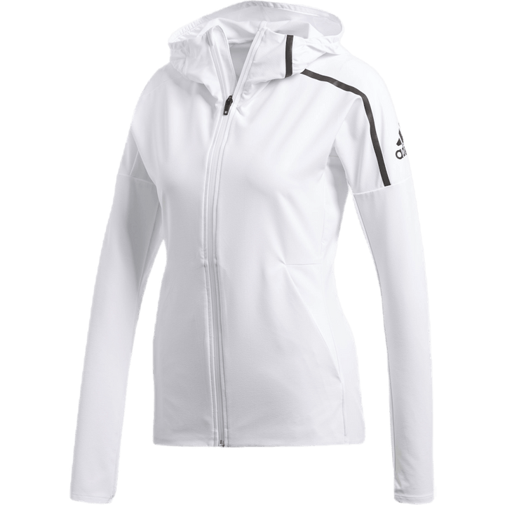 Z.N.E. Jacket White