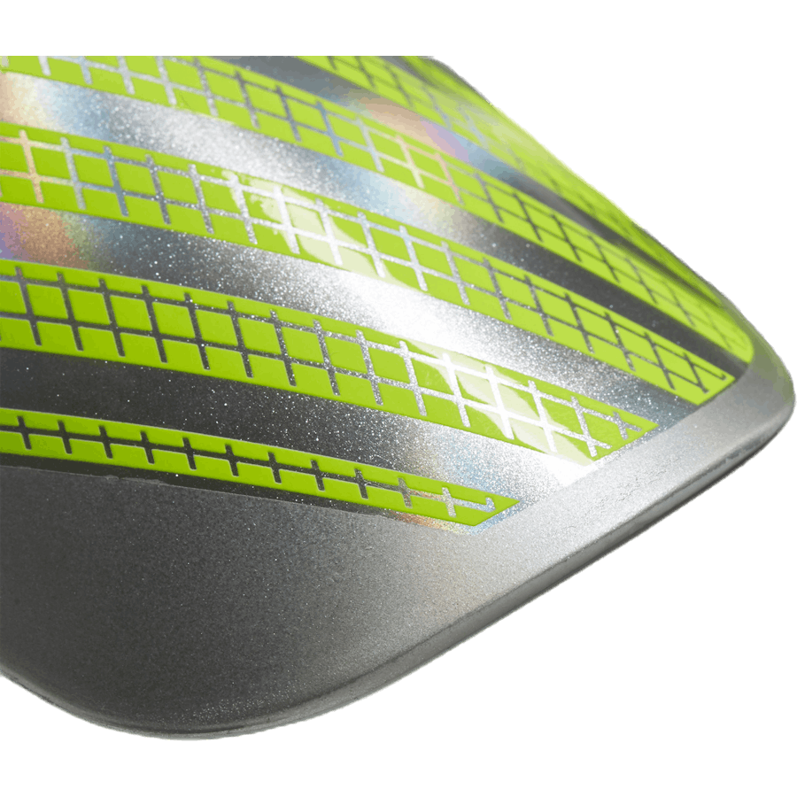 X Pro Silver/Yellow