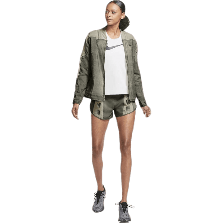 Bunda Icon Clash Black/Grey