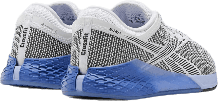 CrossFit Nano 9.0 Bianco/Nero