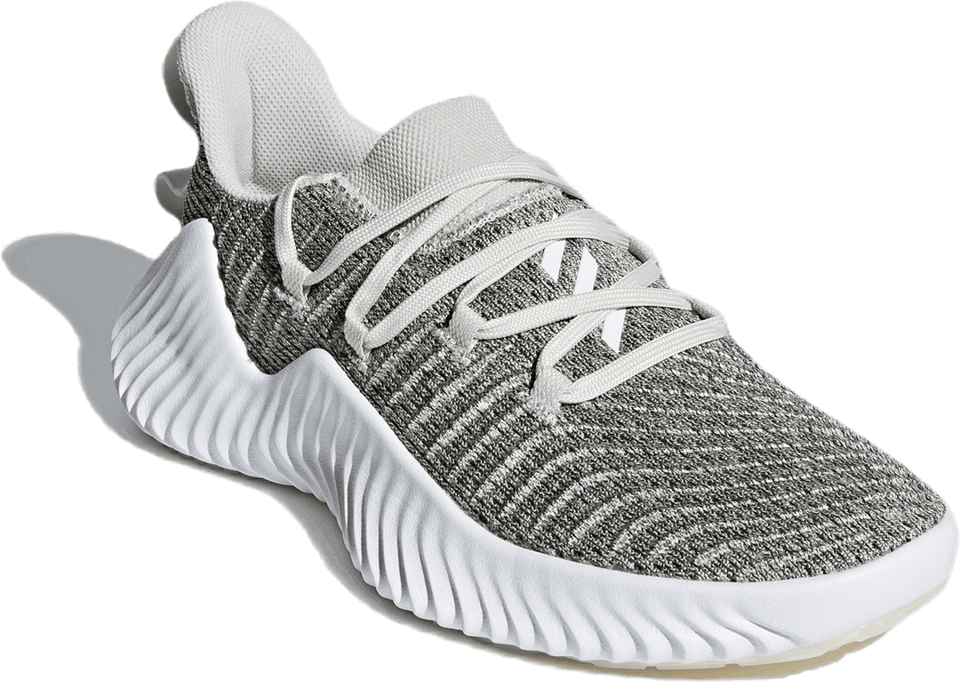 Baskets Alphabounce Gris/Blanc Nuage/Gris Trois