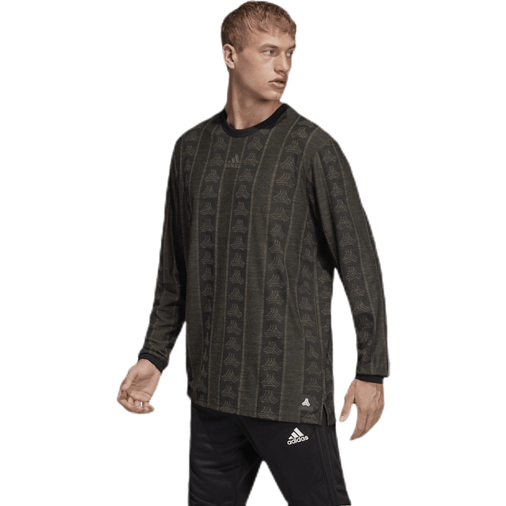 Maglia Tango ADV LS Nero
