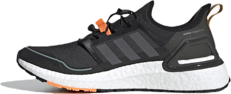 Ultraboost WINTER.RDY Shoes Core Black / Iron Metallic / Signal Orange