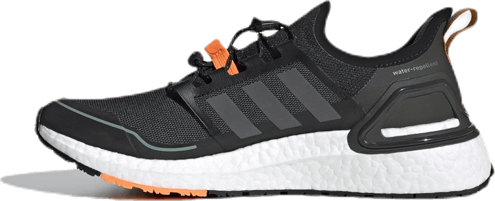 Ultraboost WINTER.RDY Shoes Core Black / Iron Metallic / Signal Orange