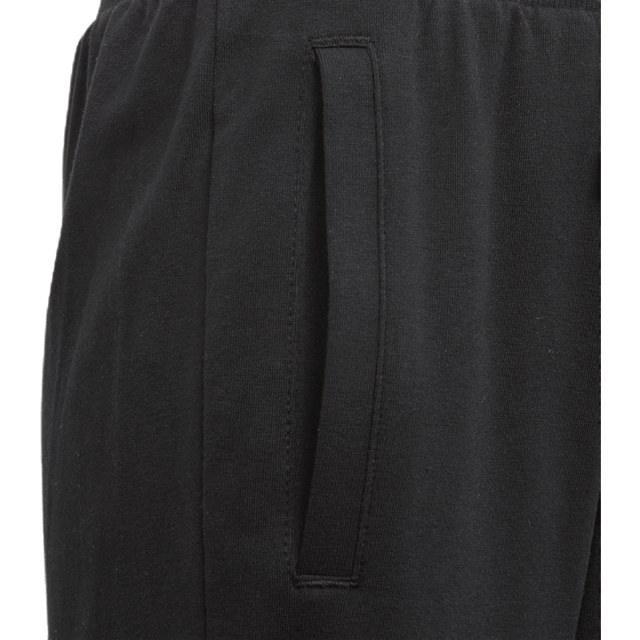 Mädchen Tapered Pant Schwarz