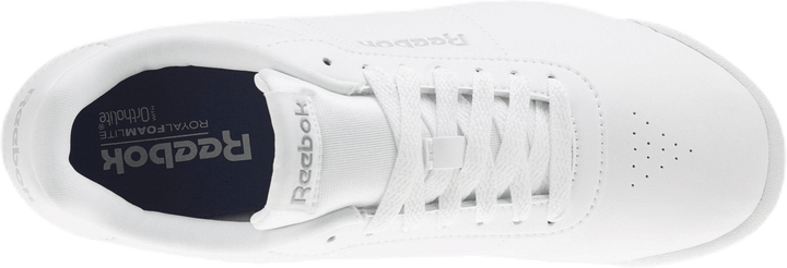 Royal Charm White/Grey