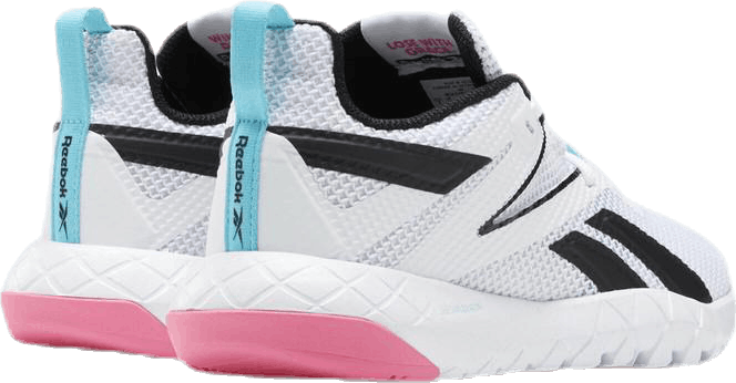 Mega Flexagon White/Black