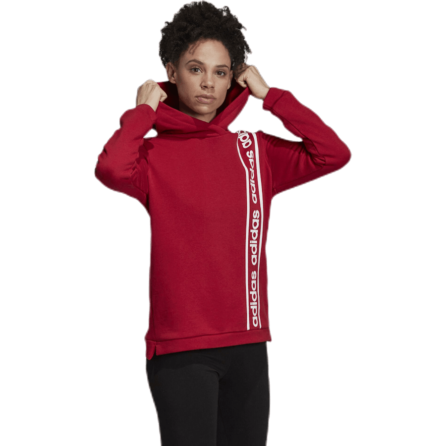 Celebrate The 90S Hoodie Red