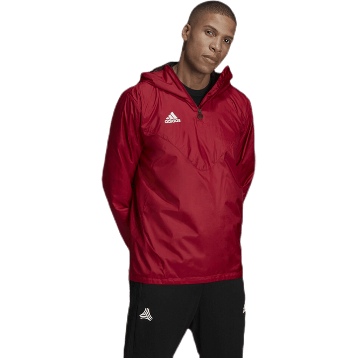 Tango ADV Piste Red
