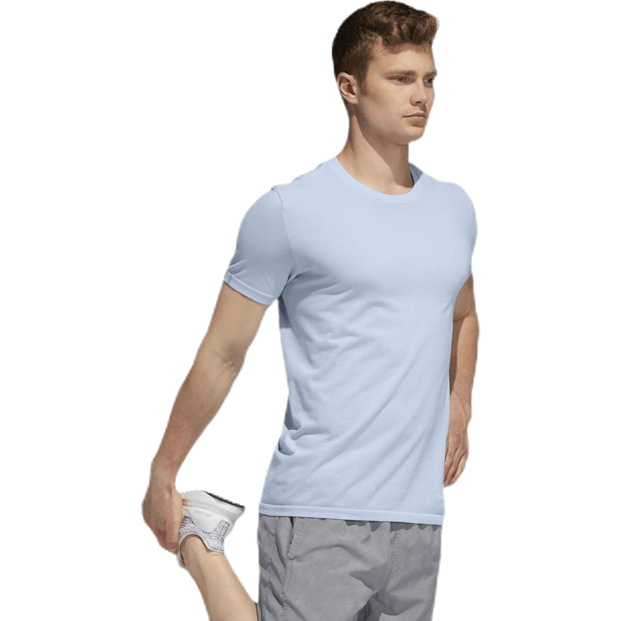 25/7 T-shirt blå