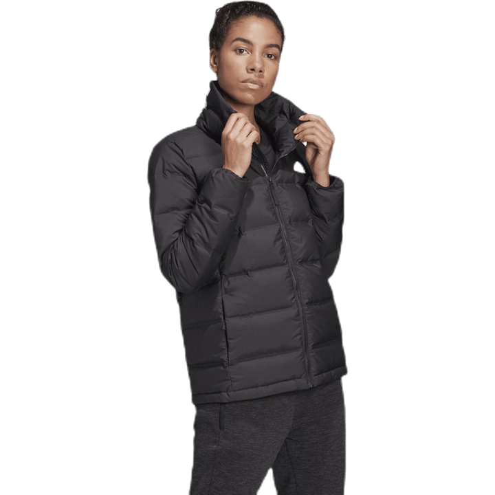 Helionic 3S  Black