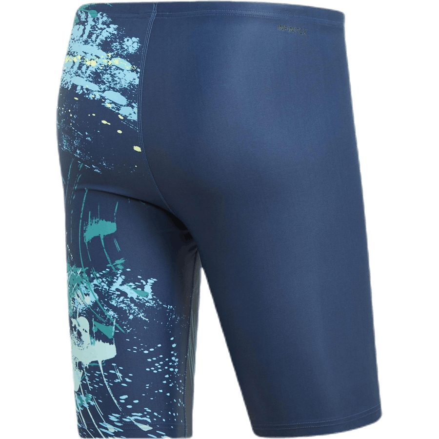 Fit Jammer Parley Com Blue