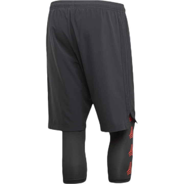 Tango Shorts Black