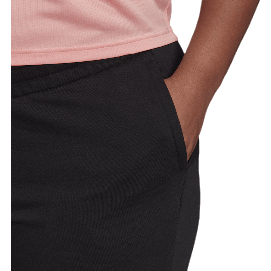 E Inc Pant Plus White/Black