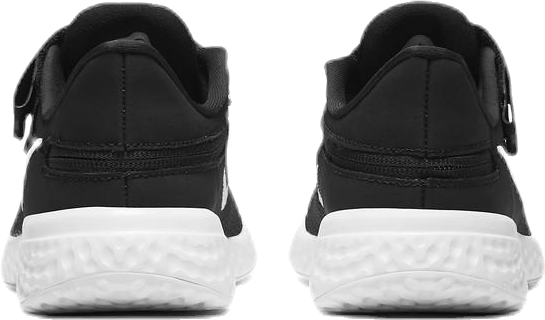 Revolution 5 Flyease GS White/Black