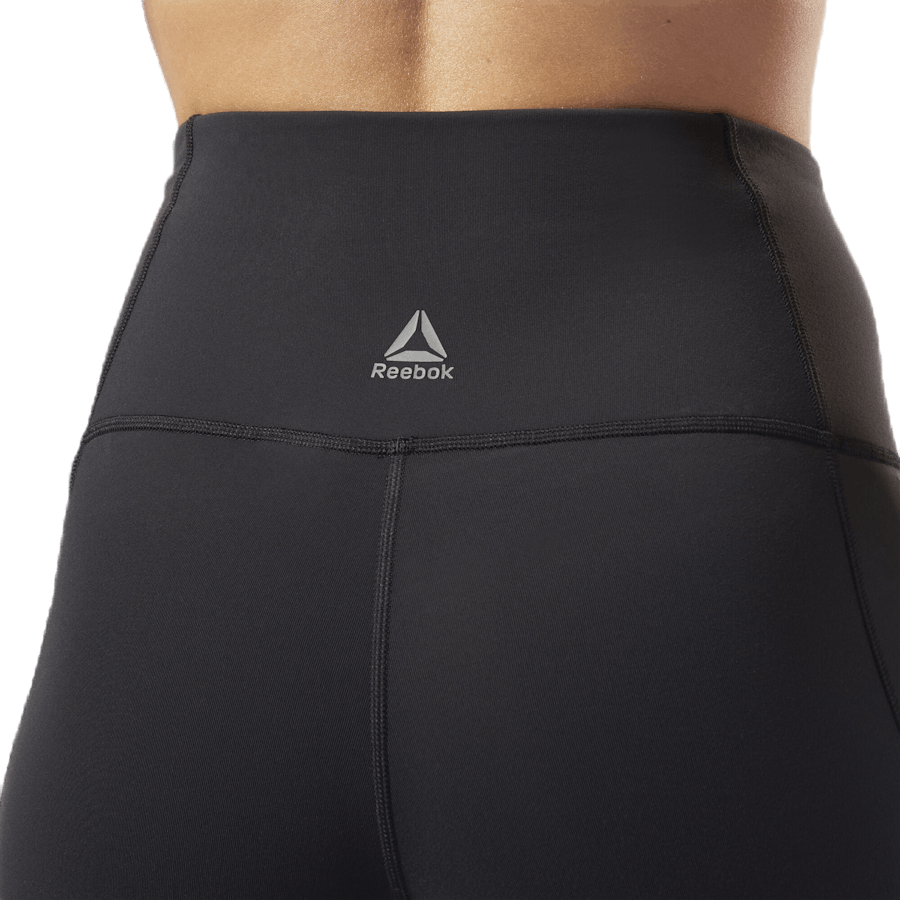 OS Lux Highrise Tight 2.0 Black