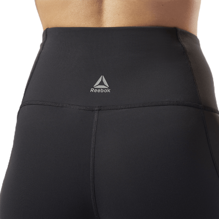OS Lux Highrise Tight 2.0 Black