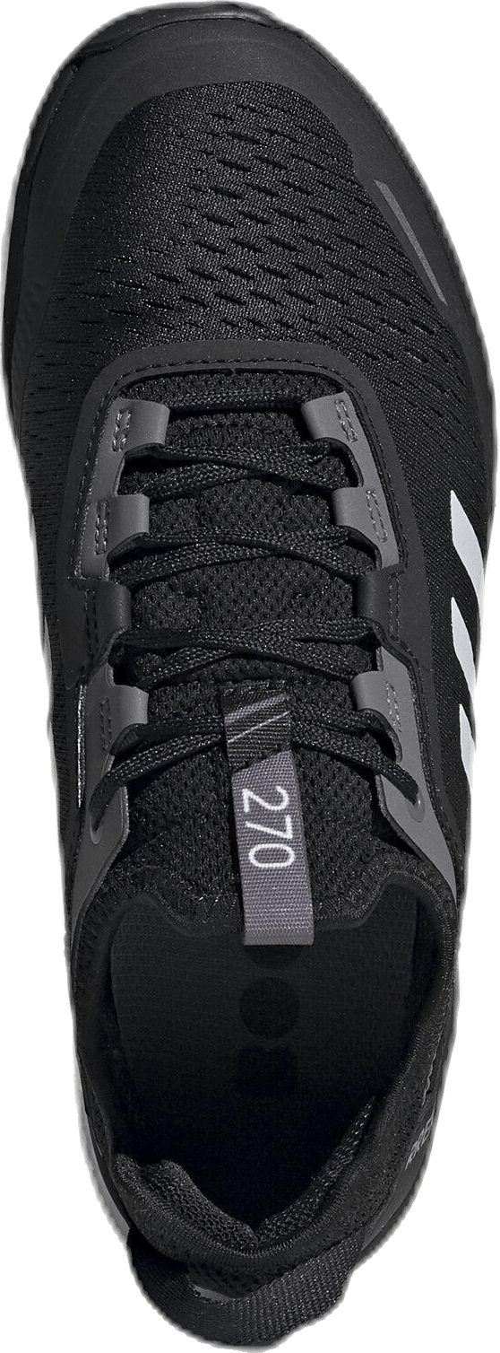 Terrex Agravic Flow Black/Grey