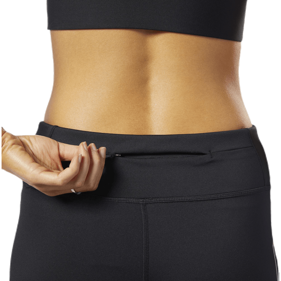OSR Delta Tight Black