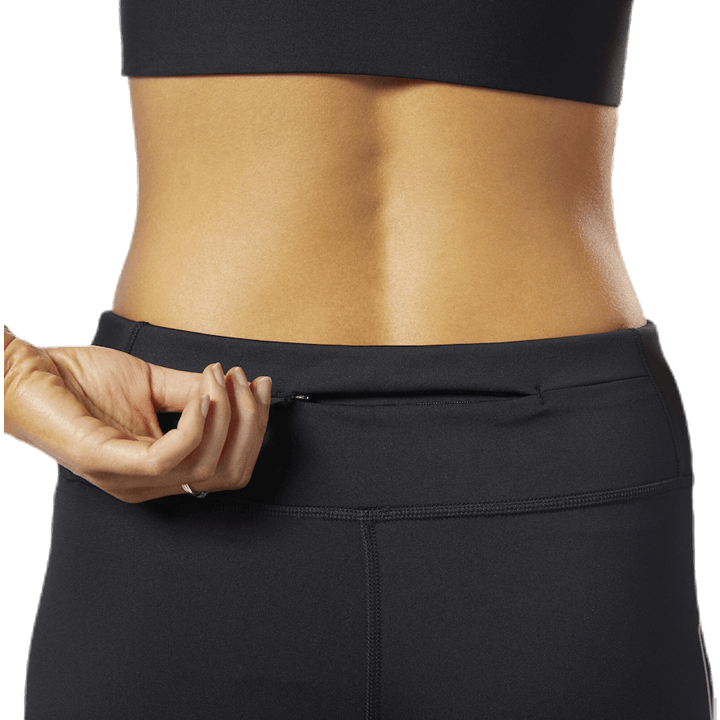 OSR Delta Tight Black