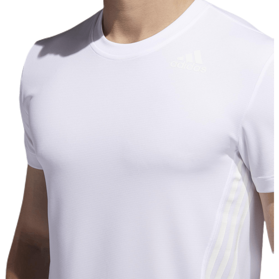 Aeroready 3S Tee Vit