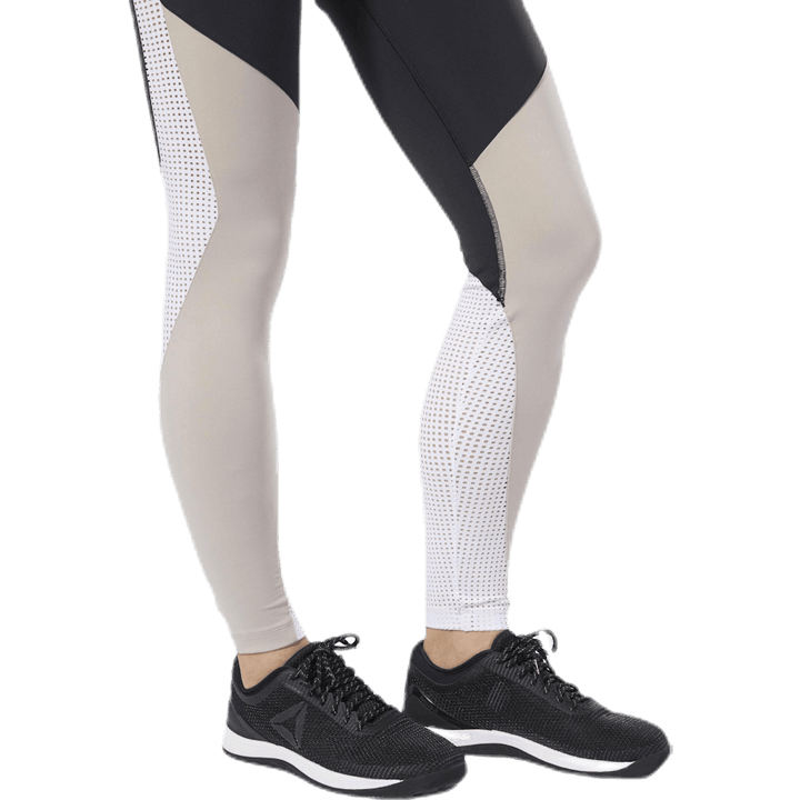 OS Lux Tight- CB Perf Black