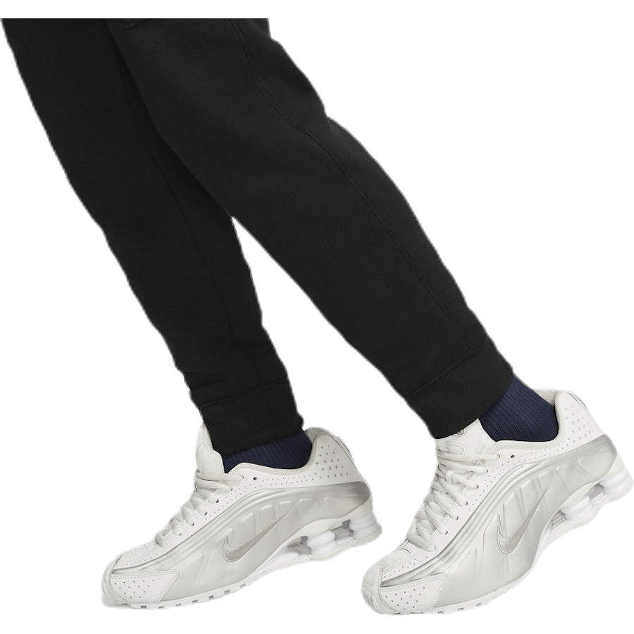 Club Cargo Pant Junior Nero