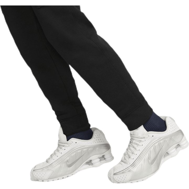 Club Cargo Pant Junior Nero