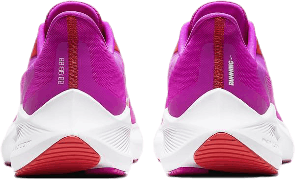 Zoom Winflo 7 Pink
