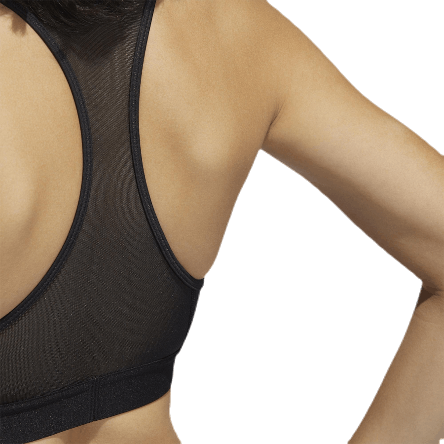 Drst Alphaskin Bra Black
