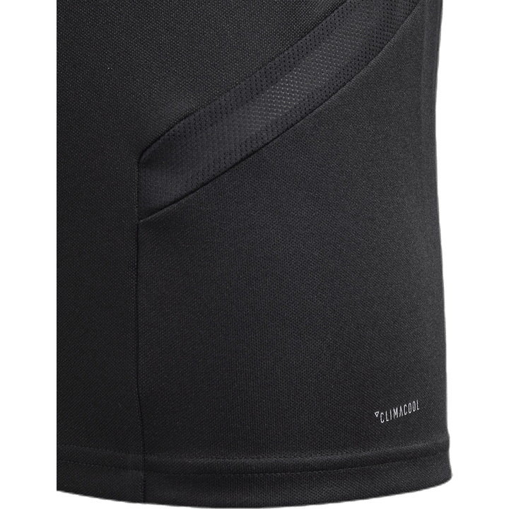 Tiro 19 Training Top Black