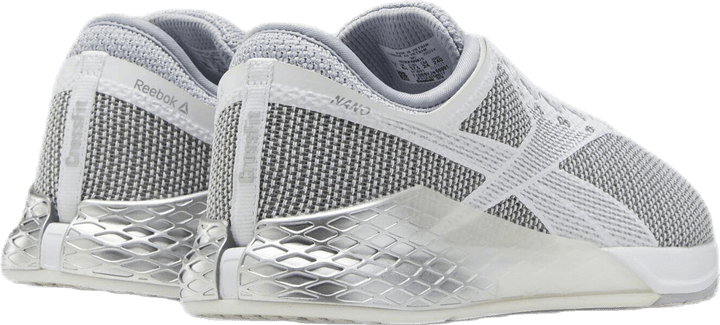 CrossFit Nano 9.0 Bianco/Grigio