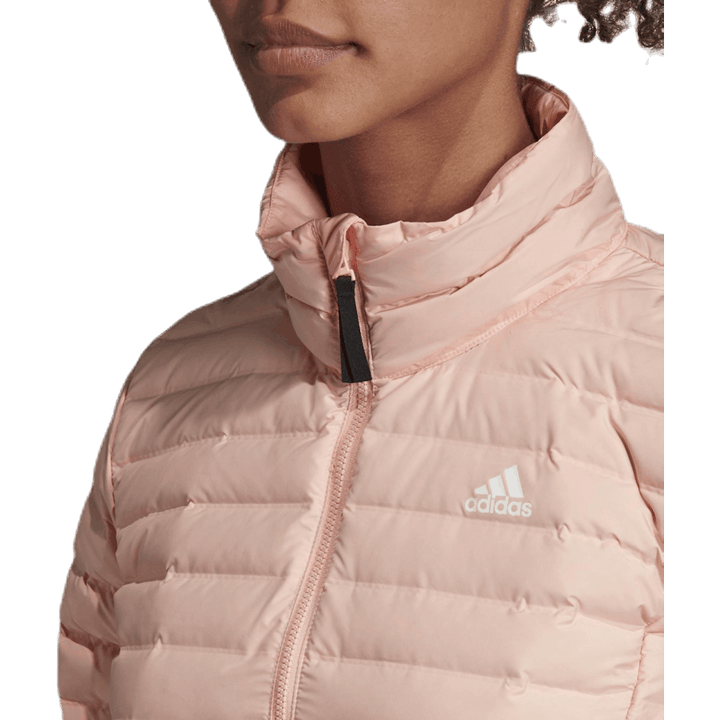 Varilite Jacket Pink