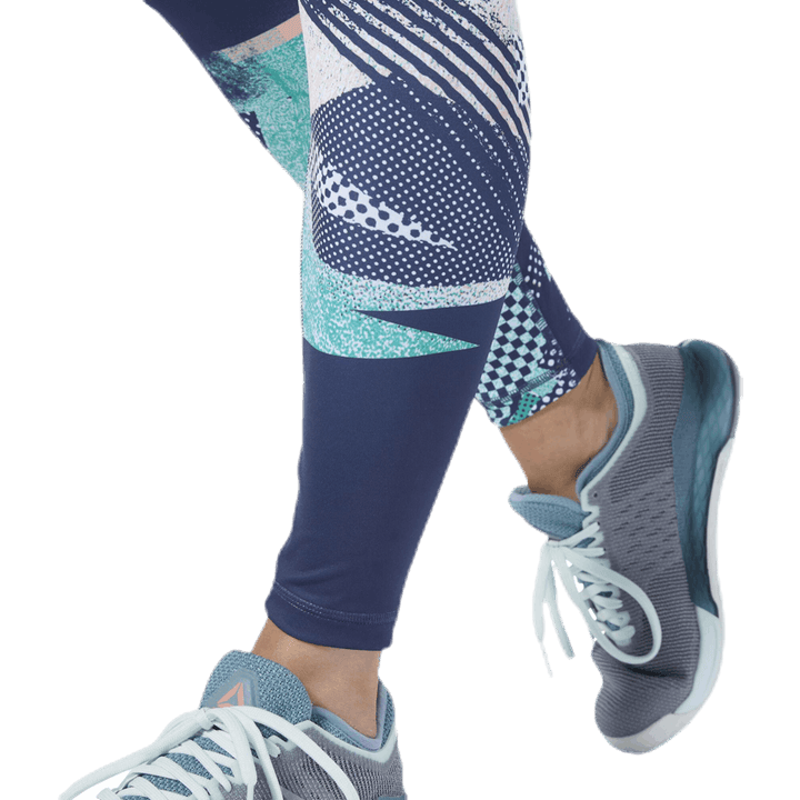 RC Lux Tight Patterned