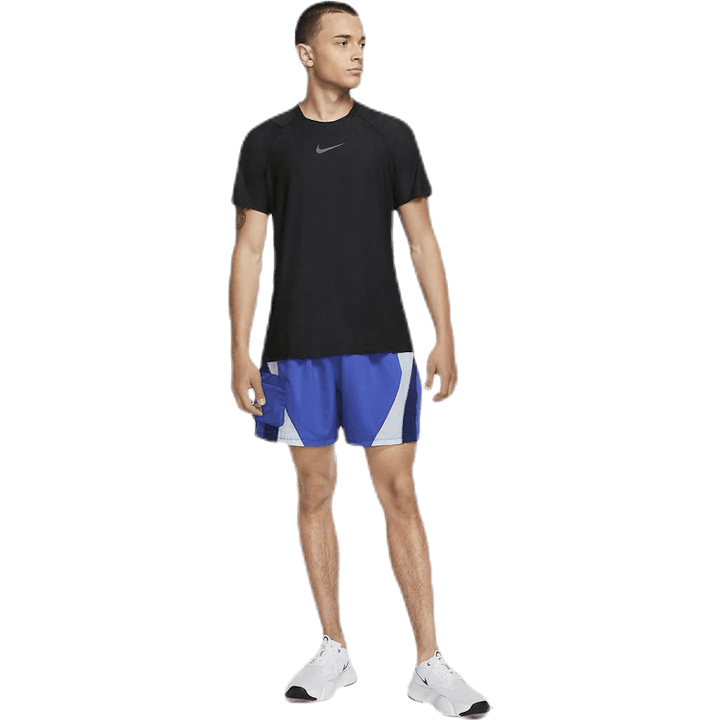 Pro Npc SS Top Black/Grey