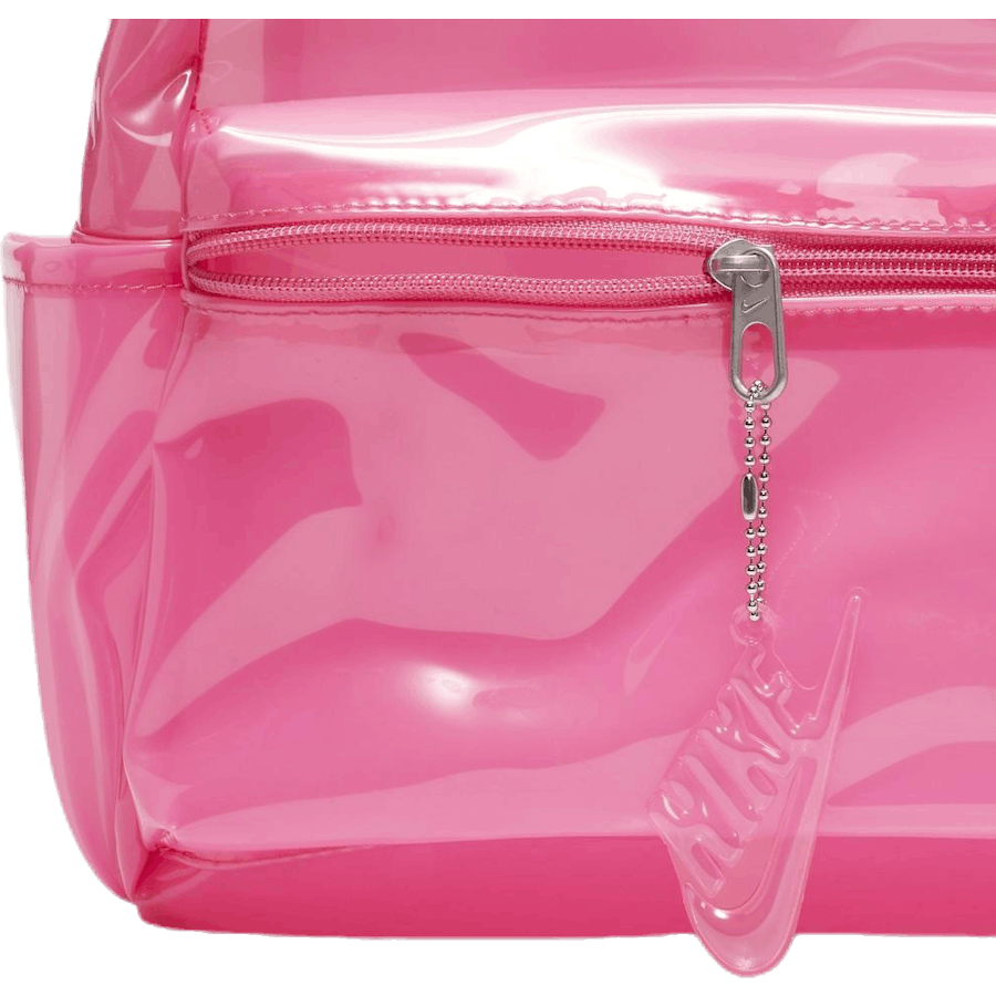 Just Do It Backpack (Mini) Pink/Black