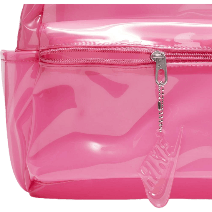 Just Do It Backpack (Mini) Pink/Black