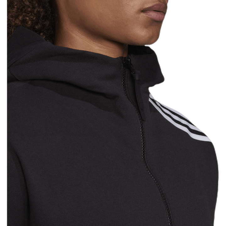 Zne Hd Black