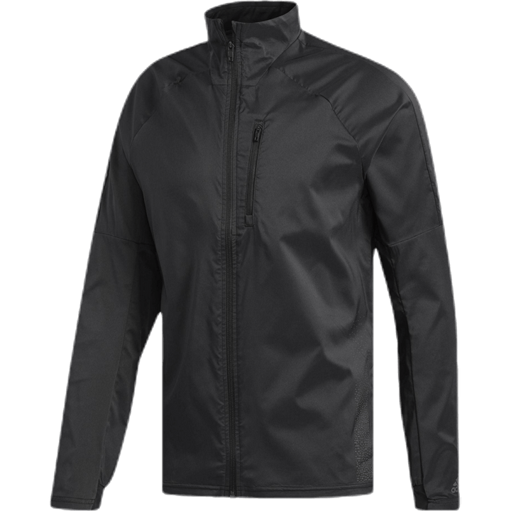 Supernova Jacket Black