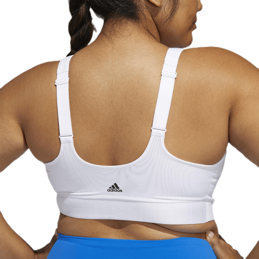 Ultimate Incl Bra White