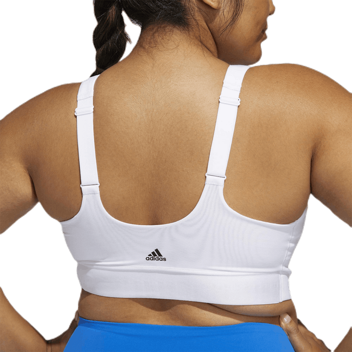 Ultimate Incl Bra White